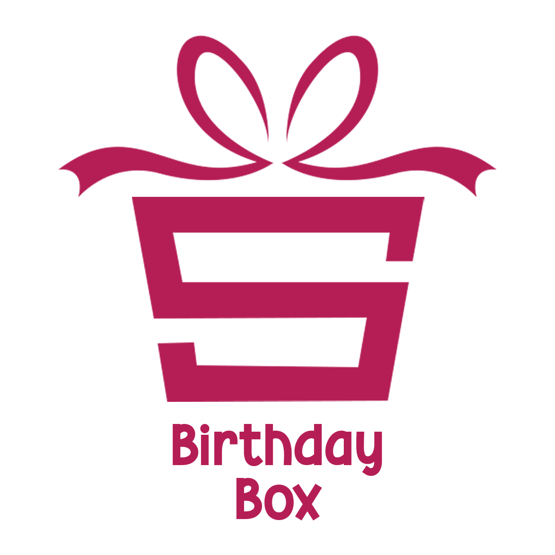 BIRTHDAY BOX
