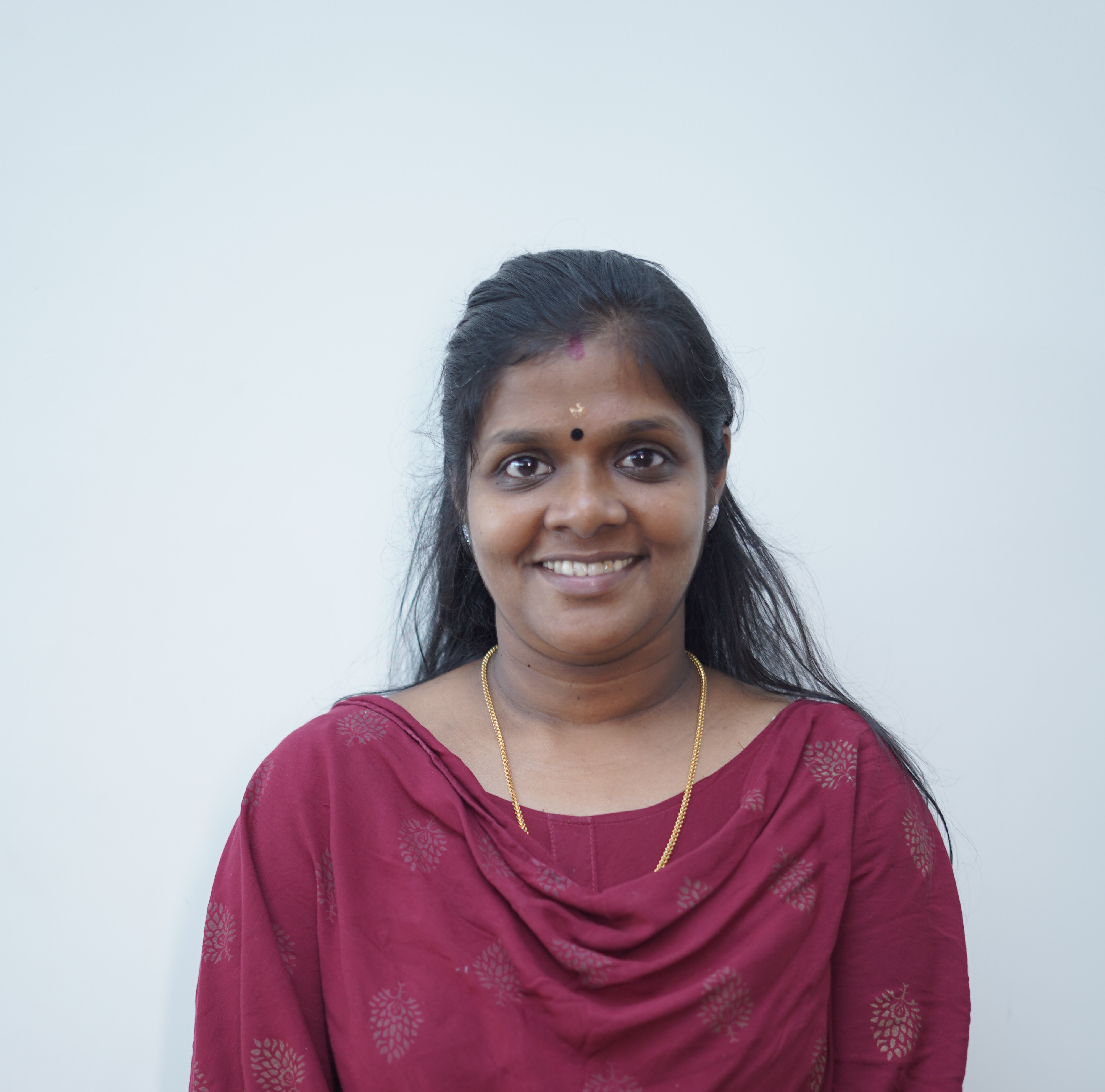 MS.SOUMYA KM