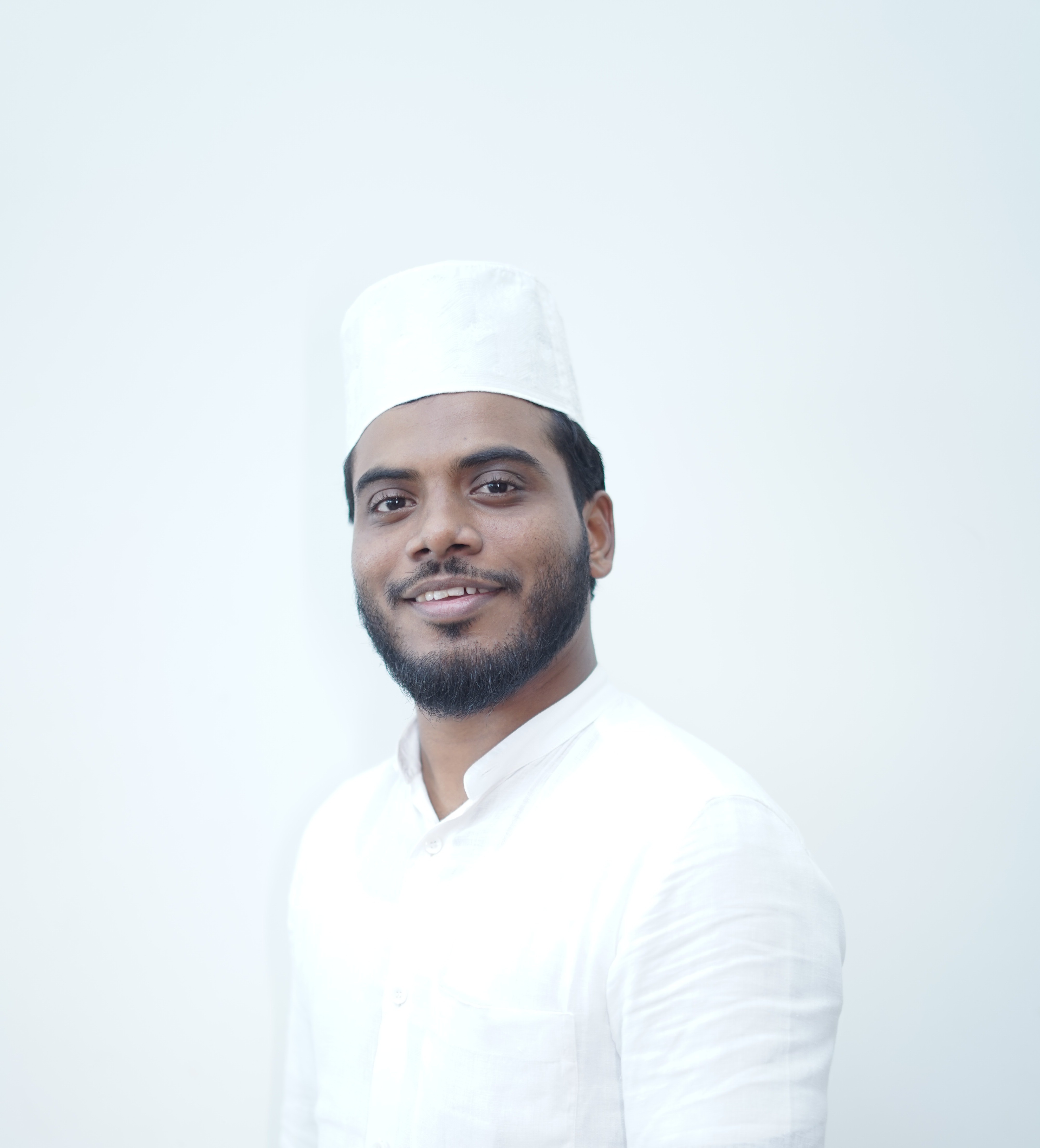 MR.MUHAMMED RAMEES K