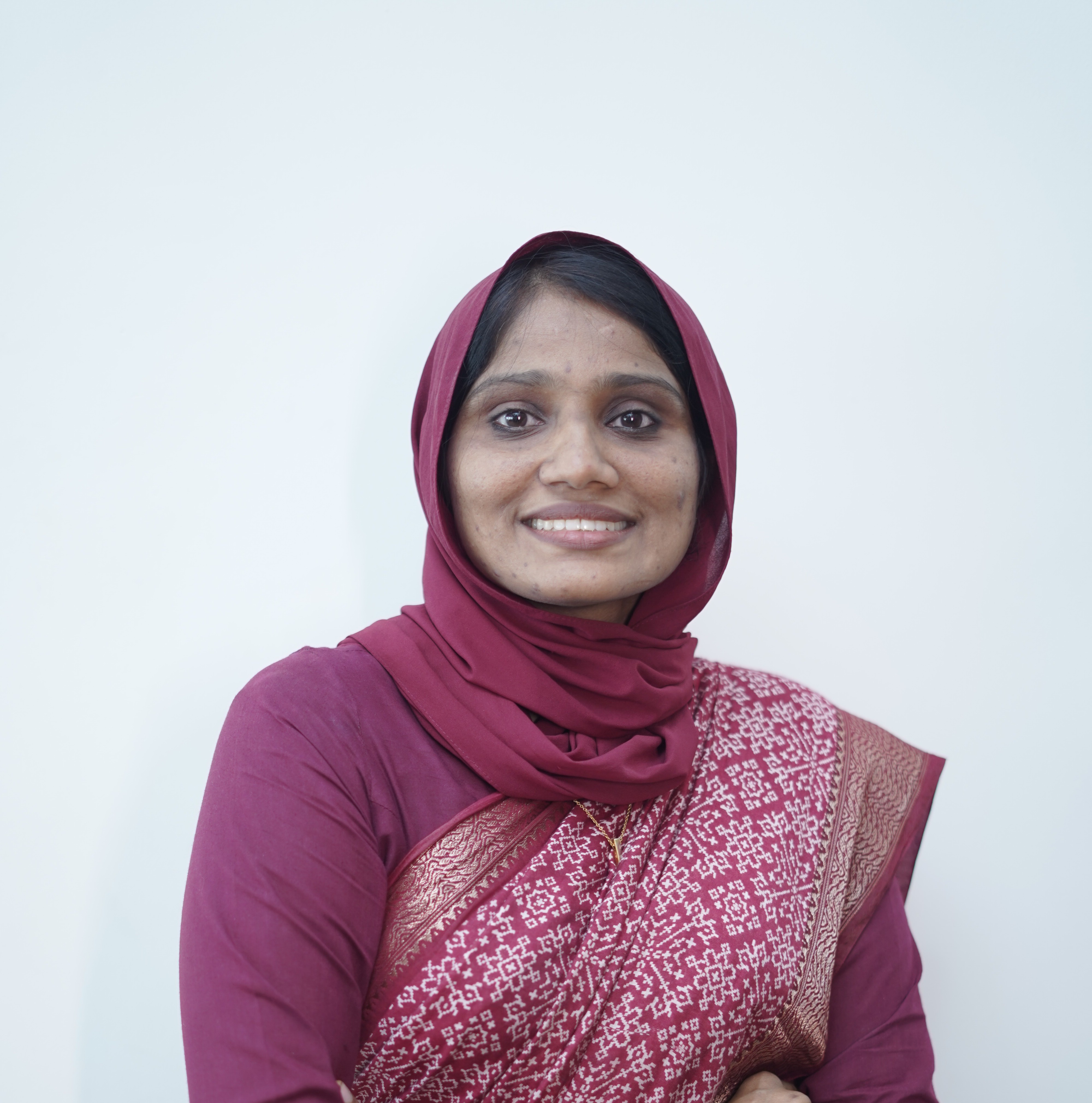 MS.RASEENA KUNNAN