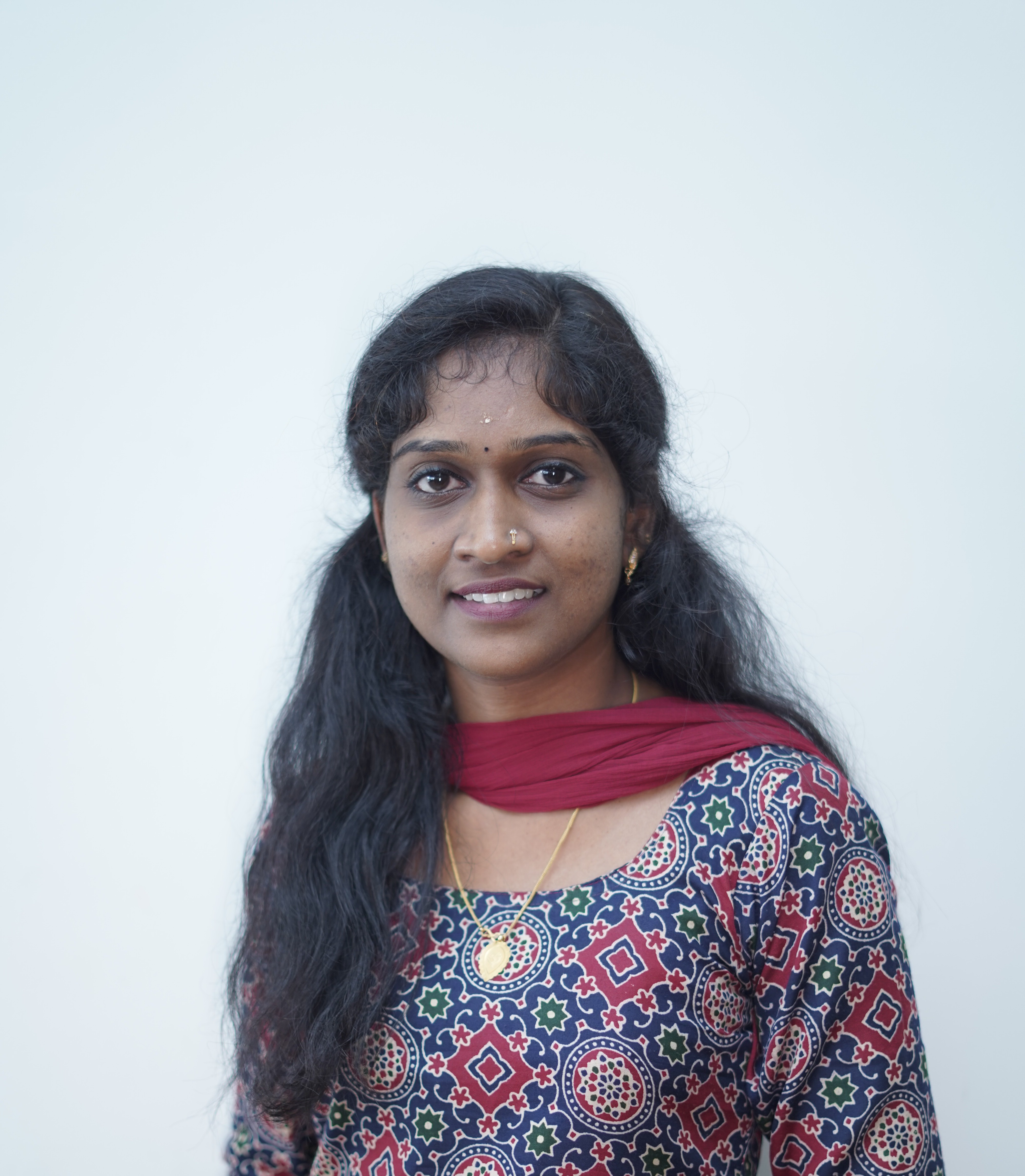 MS.NISHA RAJESH
