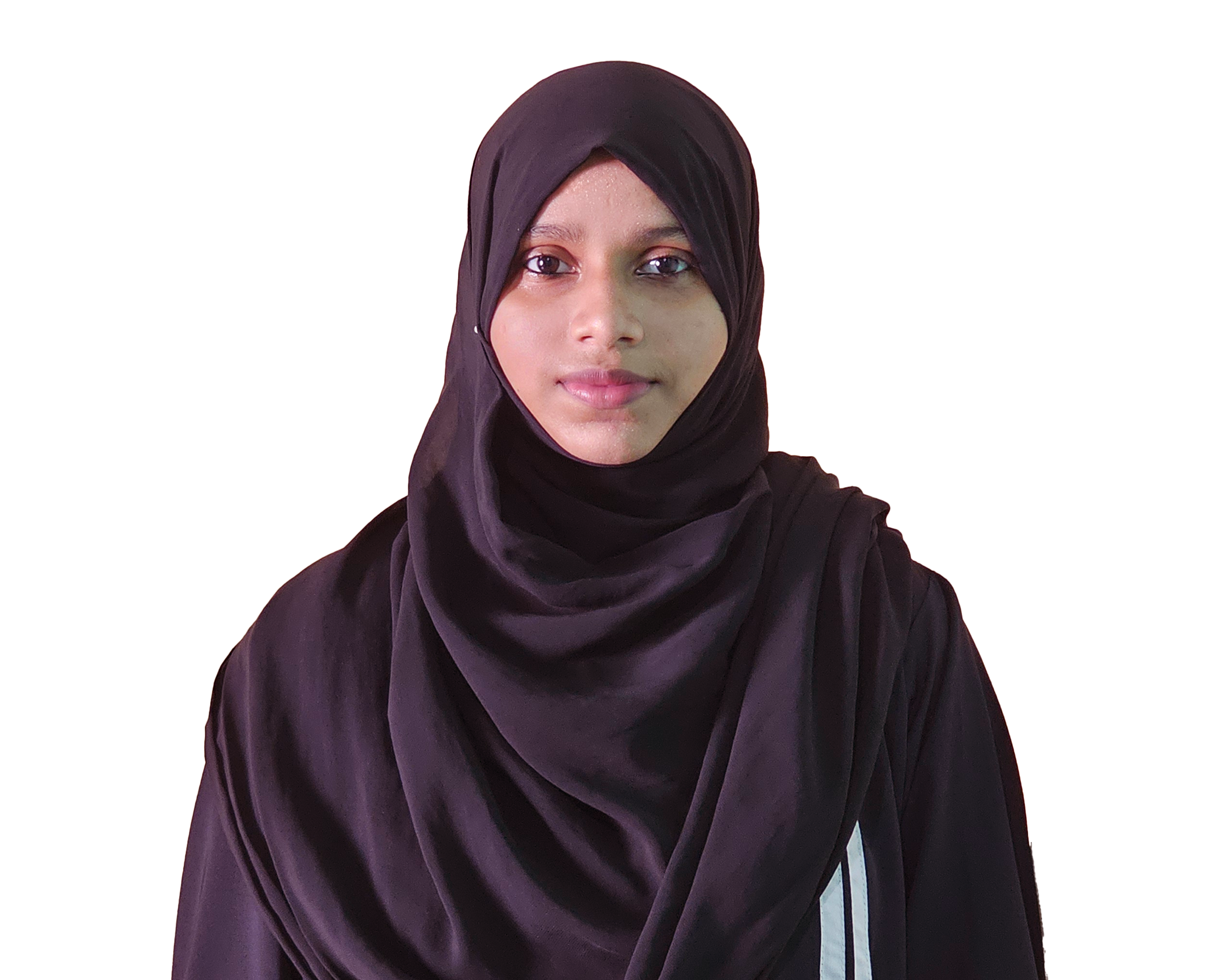 MS.SAFHANA MARIAM