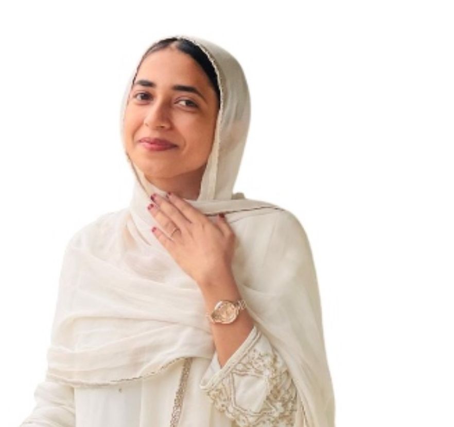 MS.NAJIYA FARSANA .E