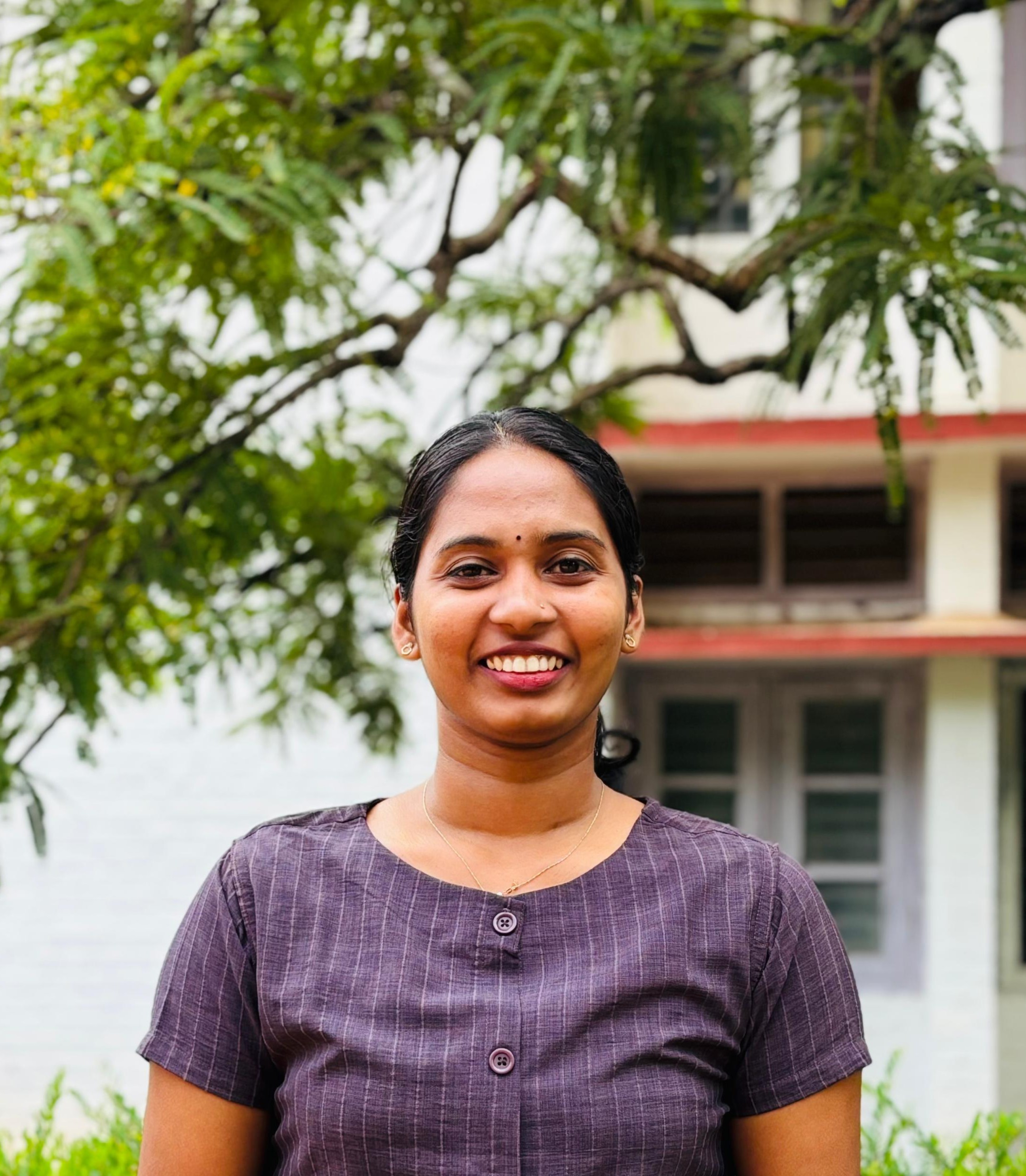 MR.GOPIKA KRISHNAN